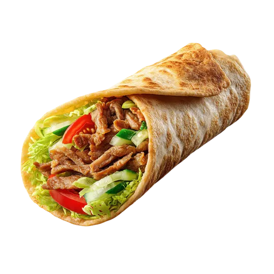 Kebabrulla